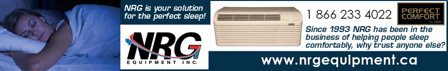 NRG Equipment Runs till Jan 31, 2016
